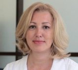 Климова Лия Анатольевна