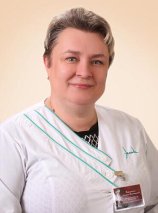 Жаворонкова Людмила Валентиновна