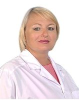Потапова Елена Николаевна