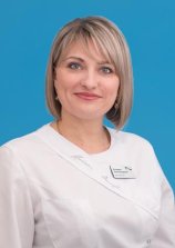 Истомина Яна Александровна