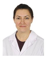 Громоздова Ирина Александровна