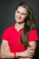 Фадеева Яна