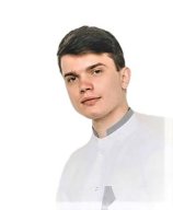 Зимин Илья Васильевич