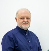 Котов Олег Александрович