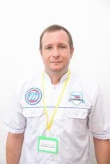 Разоренков Дмитрий Валерьевич