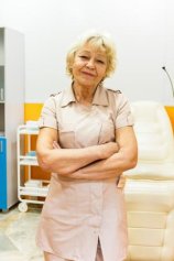 Королёва Елена Алексеевна
