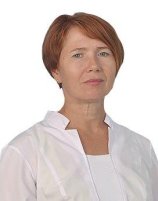 Красивина Светлана Владимировна