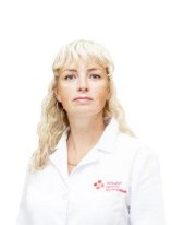 Воронцова Ольга Владимировна