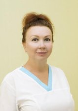 Захарова Татьяна Костантиновна