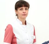 Галашова Елена Петровна