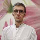 Повышев Никита Анатолевич