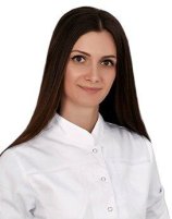 Семененко Марианна Владимировна