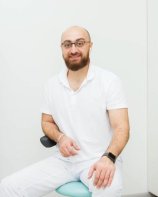 Шагинян Карен Эрикович