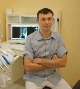 Шишкин Максим Константинович