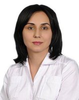 Мартемьянова Римма Исхаковна