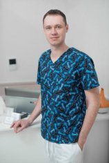 Разумный Максим Александрович