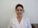 Гилева Наталья Валерьевна