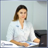Абраменко Кристина Александровна