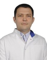 Неживенко Валентин Валентинович