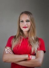 Смирнова Ирина