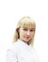 Штейнфельд Марина Александровна