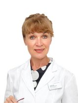 Симонова Жанна Георгиевна