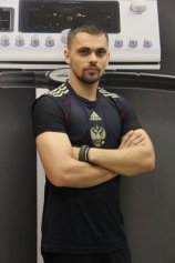 Титов Сергей