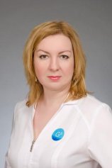 Махонина Оксана Ивановна