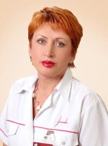 Вавилова Татьяна Геннадьевна