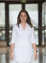 Чижова Жанна Вадимовна