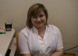 Ульянова Надежда Владимировна