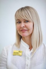 Брюханова Анастасия Владимировна