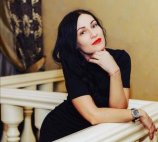 Иудина Анна