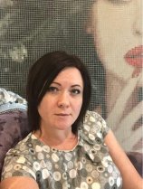 Лашина Ольга