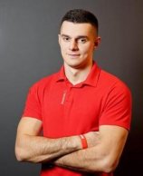 Черняковский Тимур