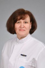 Ильиных Ольга Ивановна