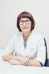 Шаромова Наталья Викторовна
