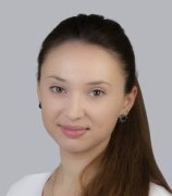 Тихомирова Мария Михайловна