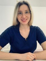 Смульская Яна Сергеевна