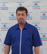 Васильев Андрей Геннадьевич