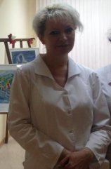 Мартыненко Елена Александровна