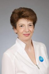 Гурова Наталья Арменаковна