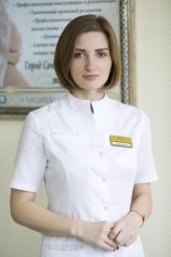 Фомичева Татьяна