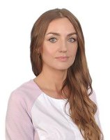 Клышевская Оксана Иосифовна