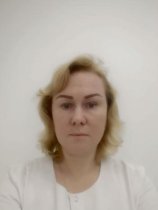 Павлович Наталья Николаевна