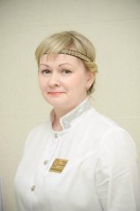 Семакова Елена Анатольевна