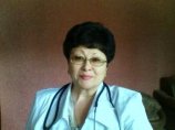 Светличенко Вера Николаевна