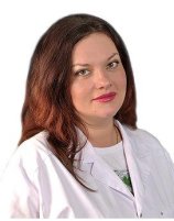 Матвеева Наталья Анатольевна