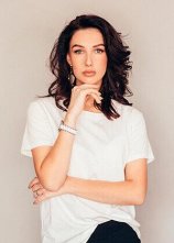 Чекалова Алиса