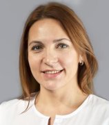 Золотарева Яна Николаевна